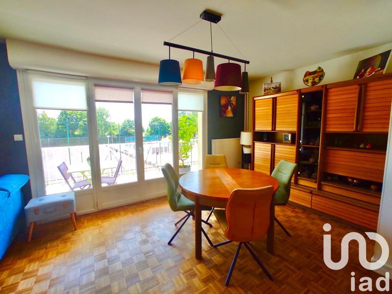 Appartement - 79 m² - 3 pièces