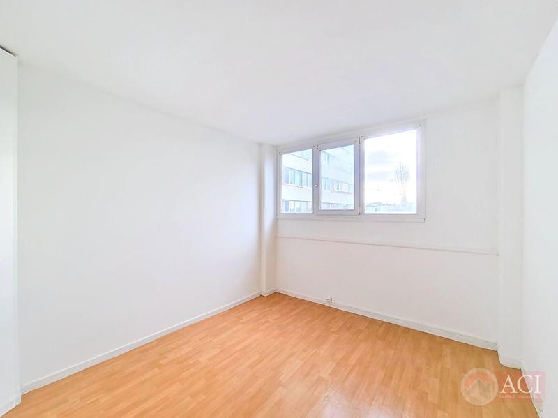 Appartement - 76 m² - 5 pièces