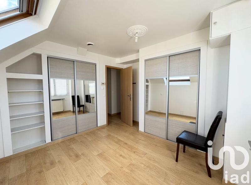 Maison - 165 m² - 7 pièces