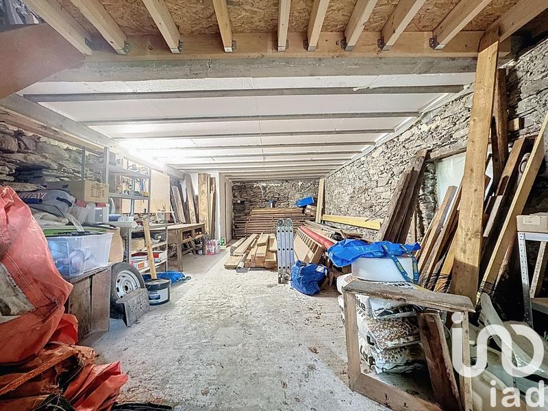 Châlet - 48 m² - 3 pièces