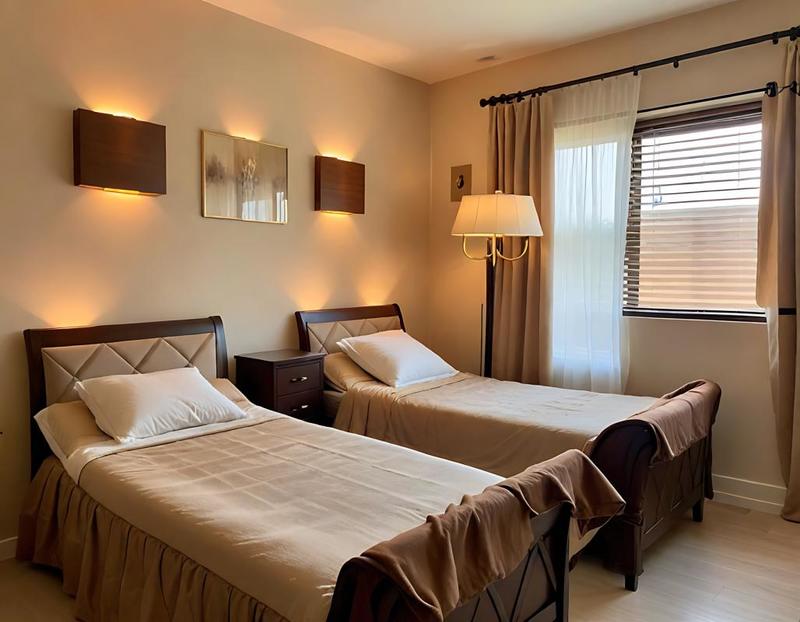 Maison - 163 m² - 6 pièces