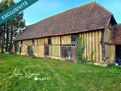 Maison - 163 m² - 6 pièces