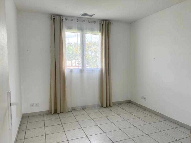Propriété - 124 m² - 5 pièces