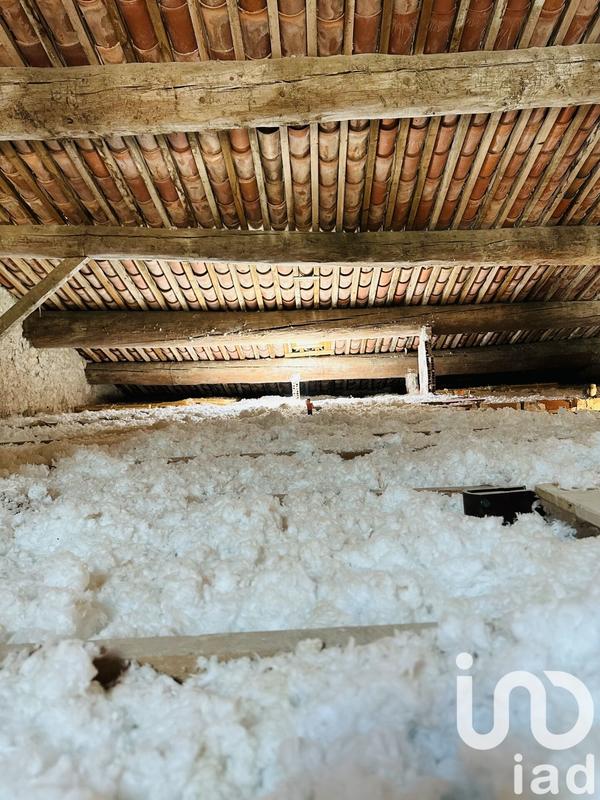 Maison - 228 m² - 6 pièces