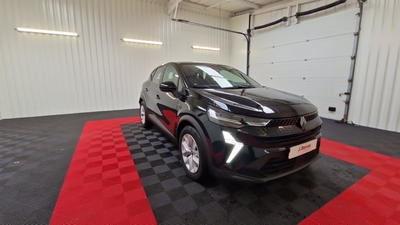 Renault Captur evolution TCe 90