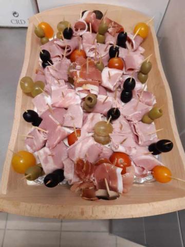 Boucherie des Gafets