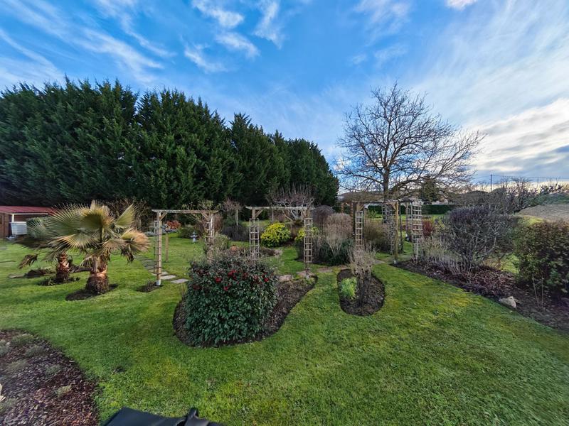 Maison - 137 m² - 5 pièces