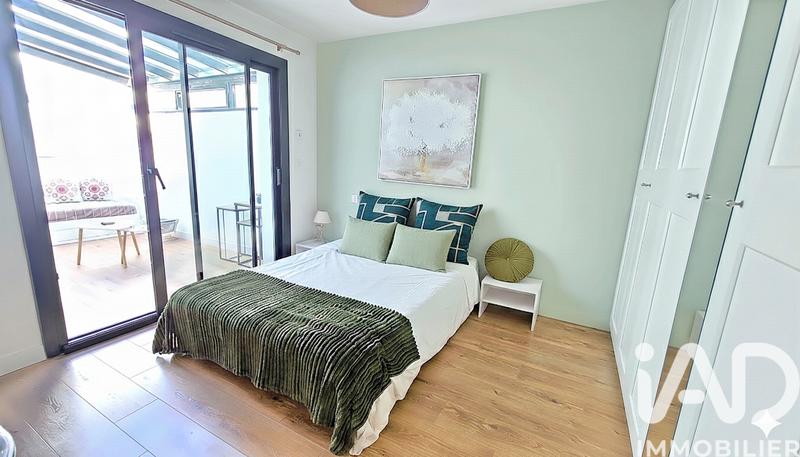 Maison - 167 m² - 6 pièces