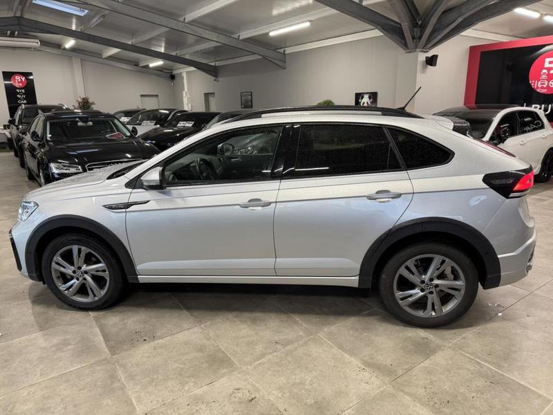 Volkswagen Taigo 1.0 Tsi - 110 Start&amp;Stop Bv Dsg 7 R-Line / Garantie 12 Mois