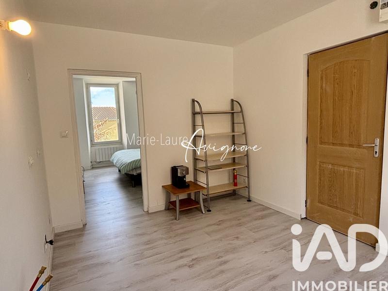 Maison de village - 109 m² - 7 pièces