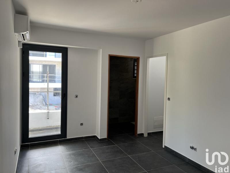 Appartement - 115 m² - 4 pièces