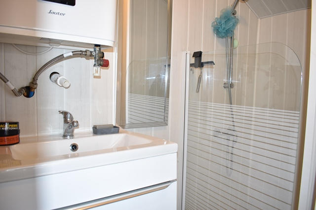 Terrain de loisirs - 300 m²