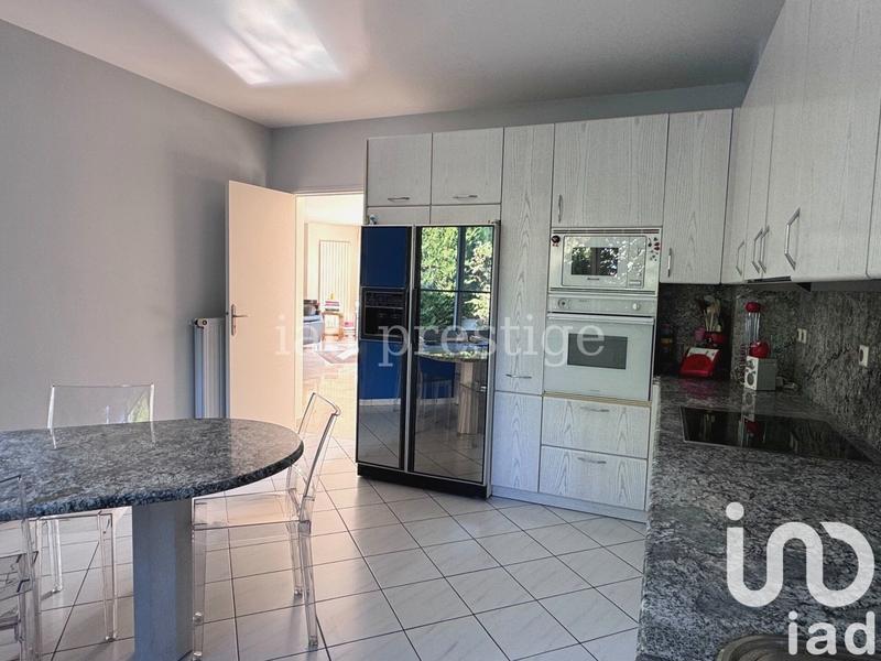 Maison de maîtres - 180 m² - 7 pièces