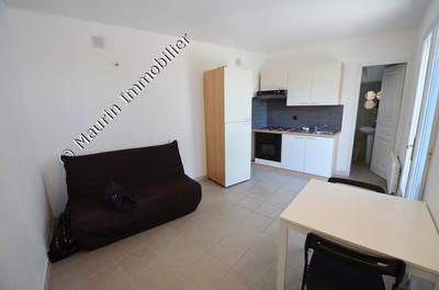 Maison - 45 m² - 3 pièces