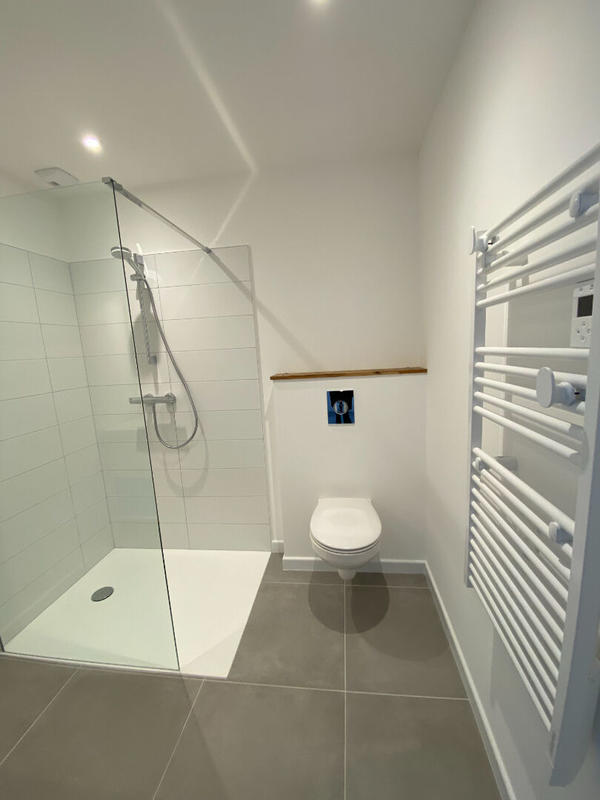 Maison - 46 m² - 3 pièces