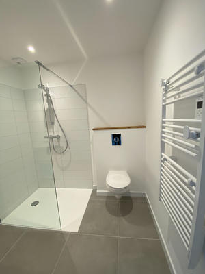 Maison - 46 m² - 3 pièces