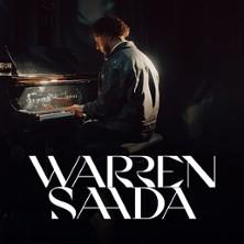 Warren Saada