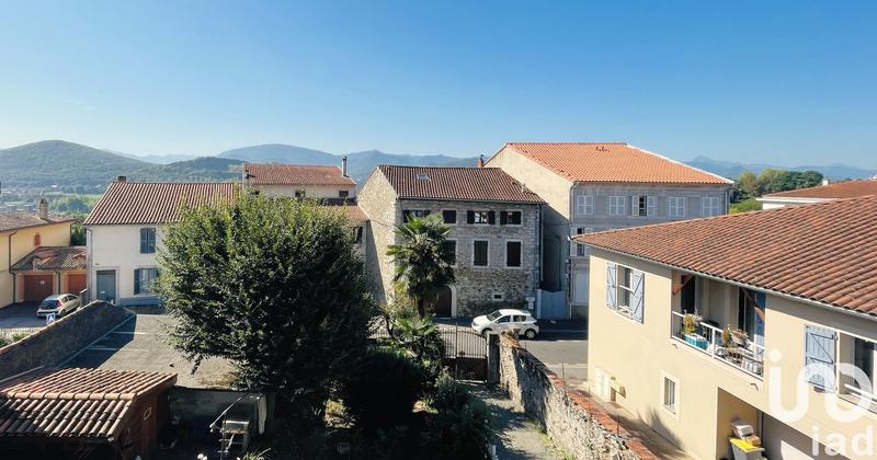 Maison - 247 m² - 8 pièces