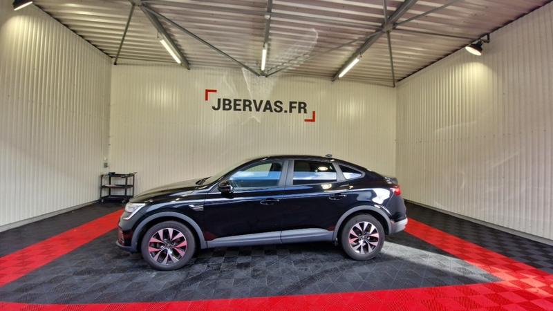 Renault Arkana Mild Hybrid 140 Edc Fap - 22 Evolution