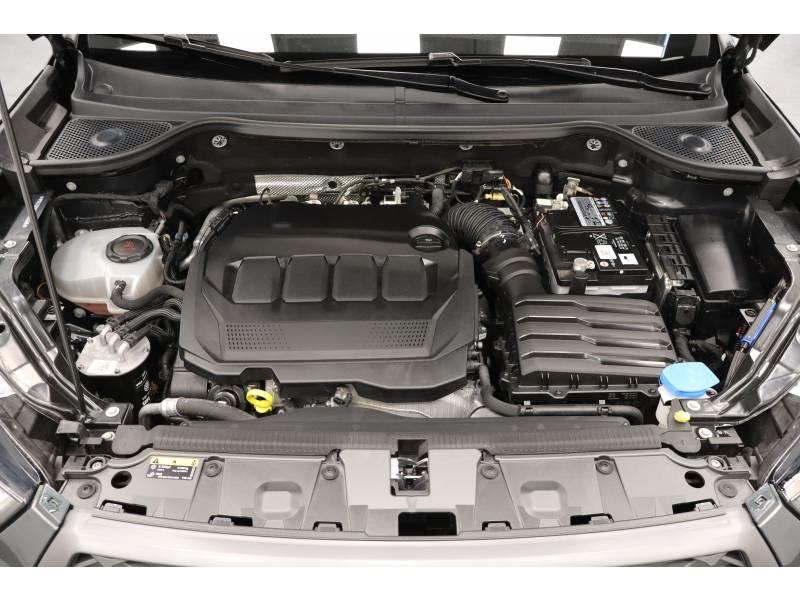 Seat Ateca 2.0 Tdi 150 ch Start/Stop Dsg7 Fr