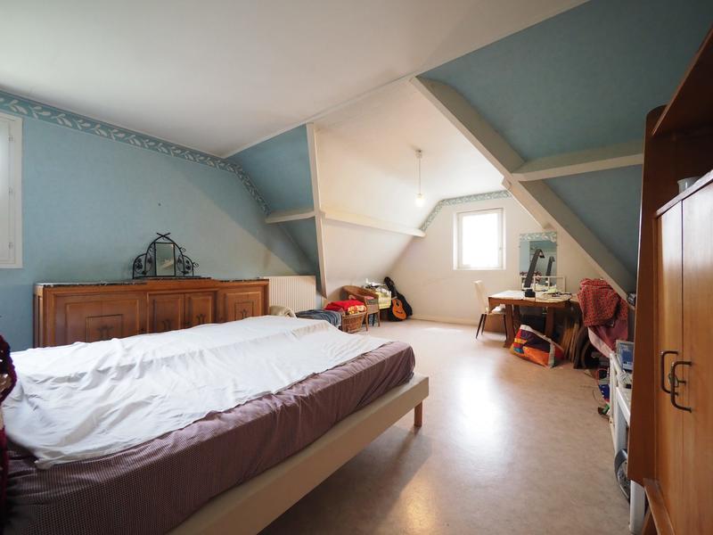 Maison - 190 m² - 5 pièces