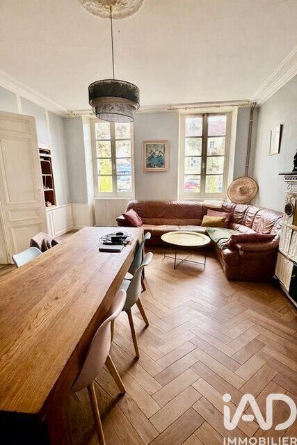 Maison de ville - 189 m² - 5 pièces