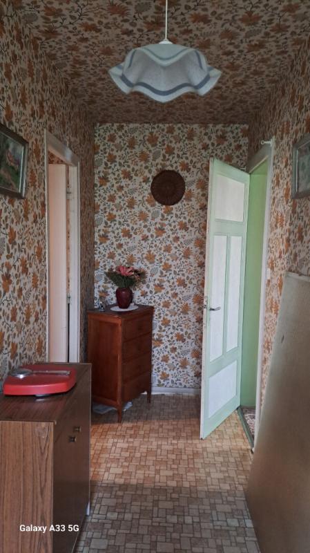 Maison - 117 m² - 5 pièces