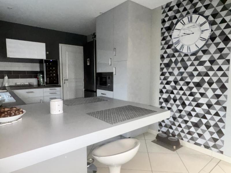 Maison - 117 m² - 5 pièces