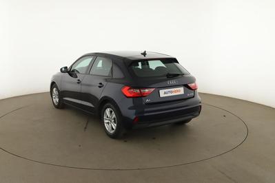 Audi A1 sportback 30 Tfsi s tronic 7 116 ch