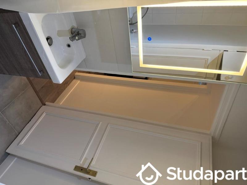 Maison - 21 m² - 1 pièce