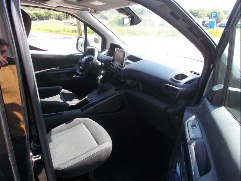 Peugeot Rifter 1.5 B-Hdi 102 Cv Allure