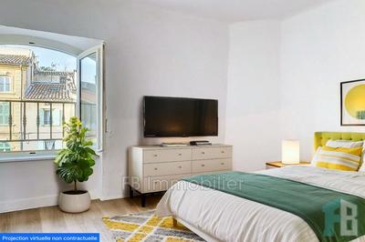 Maison de village - 116 m² - 4 pièces