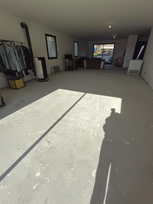 Maison - 161 m² - 5 pièces