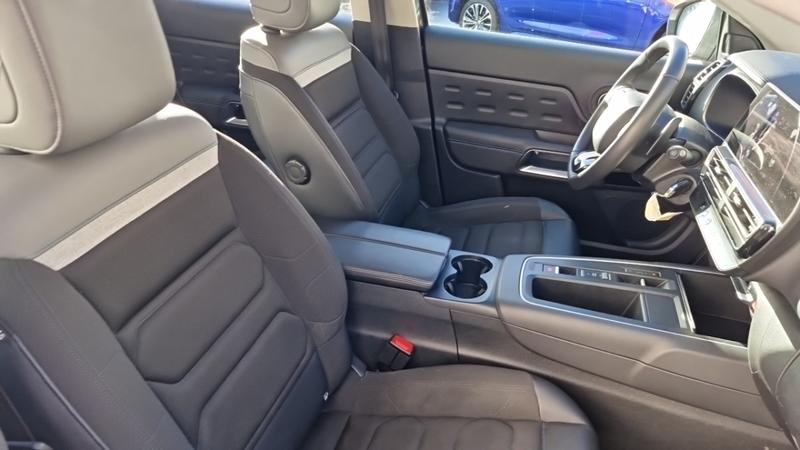 Citroën C5 Aircross Bluehdi 130 Ss Eat8 Feel