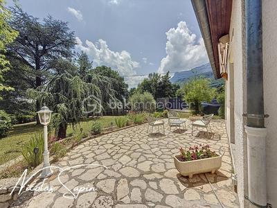 Maison - 91 m² - 5 pièces