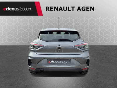 Renault Clio TCe 90 Evolution