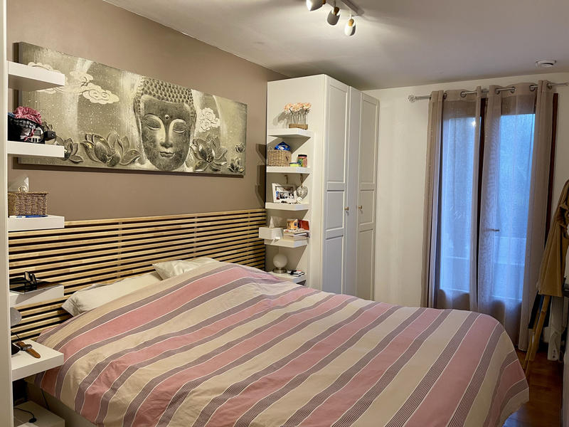 Maison - 115 m² - 7 pièces