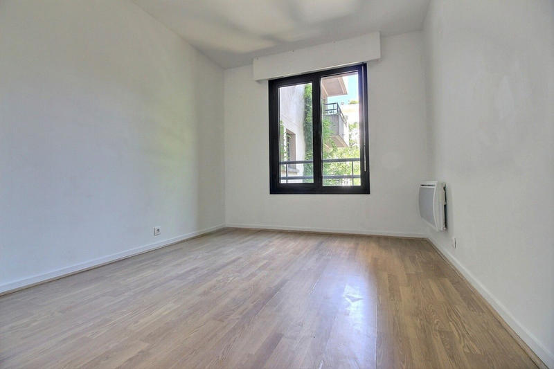 Appartement - 56 m² - 2 pièces