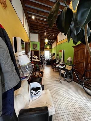 Maison - 107 m² - 4 pièces