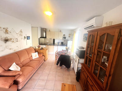 Villa - 63 m² - 3 pièces