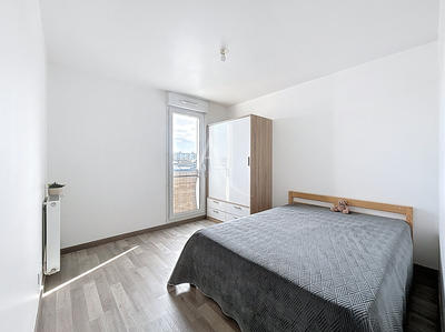 Appartement - 34 m² - 2 pièces