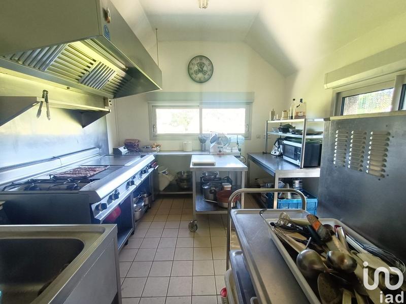 Local commercial - 113 m²