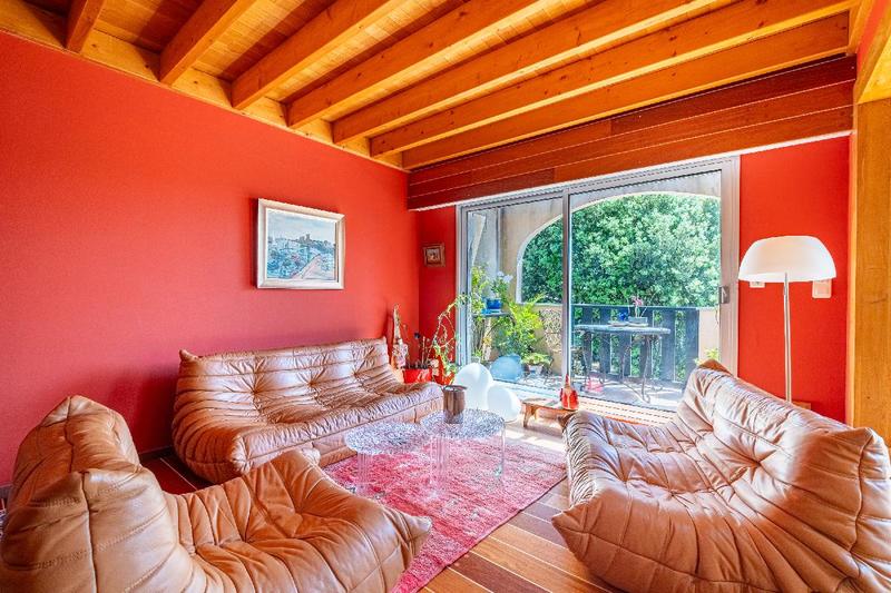 Duplex - 98 m² - 4 pièces