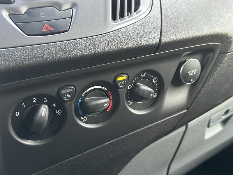 Ford Transit Custom 2.0 Tdci 130