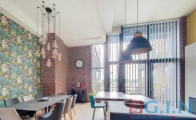 Appartement - 156 m² - 5 pièces