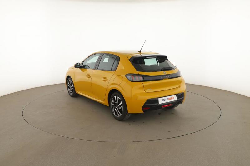 Peugeot 208 1.2 PureTech Allure 100 ch