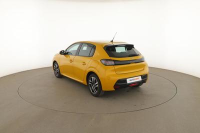 Peugeot 208 1.2 PureTech Allure 100 ch