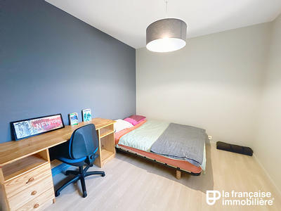 Appartement - 81 m² - 4 pièces