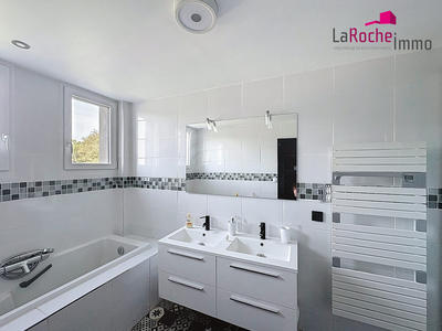 Maison ancienne - 188 m² - 9 pièces