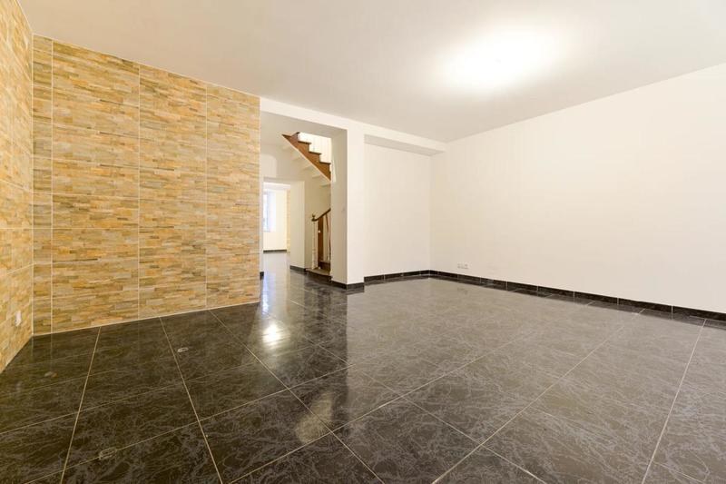 Maison - 118 m² - 6 pièces